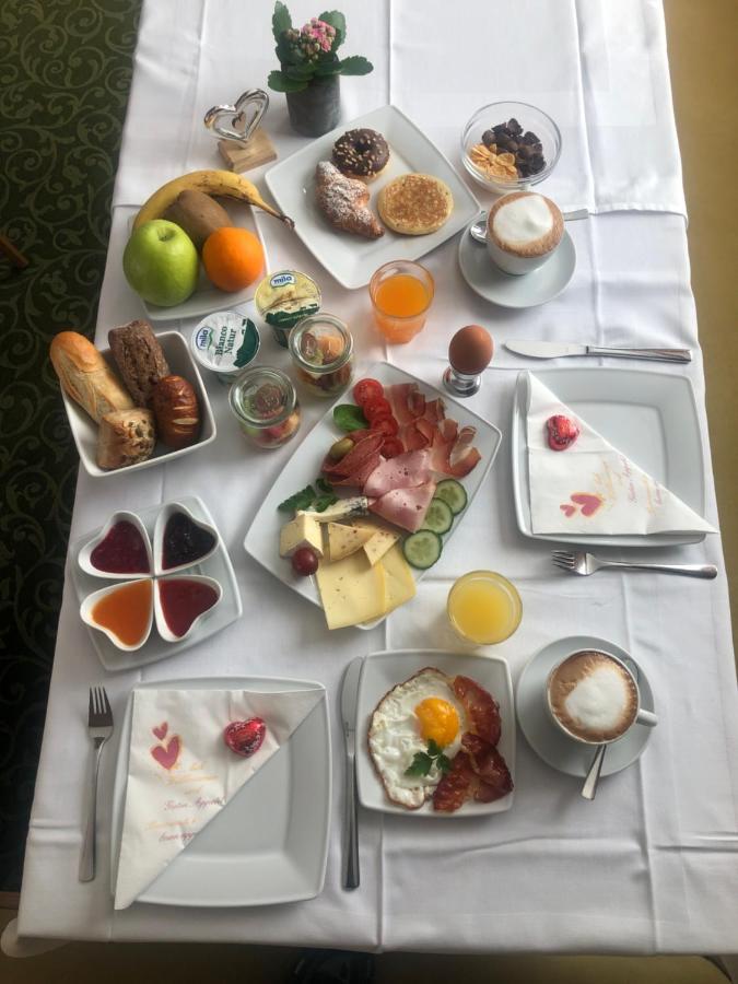 Florian Hotel Burgeis