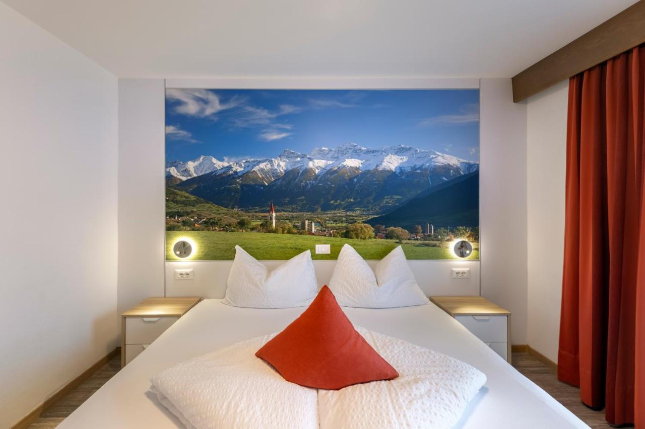 Hotel Florian Burgeis