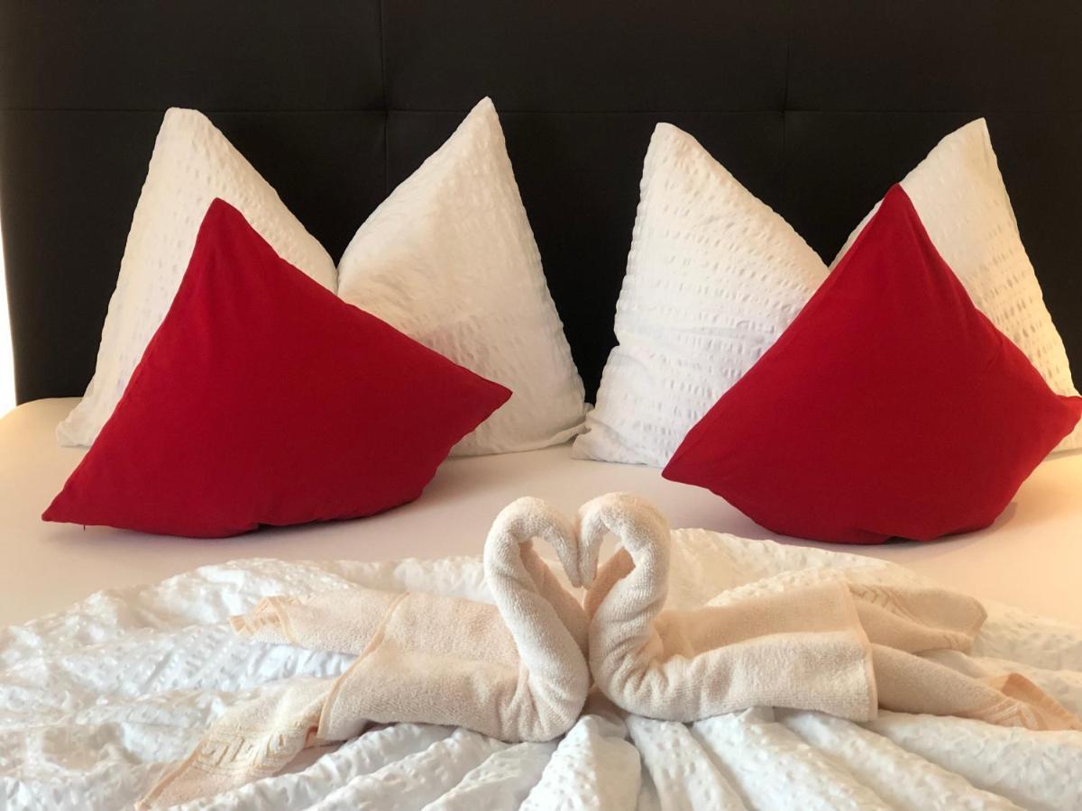 Hotel Florian 3*