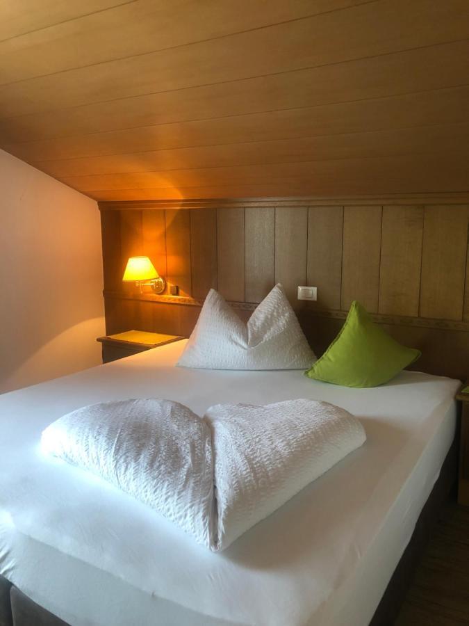 Florian Hotel Burgeis