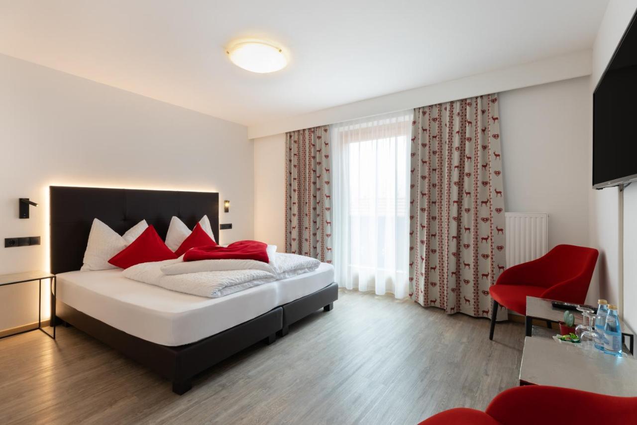 Florian Hotel Burgeis