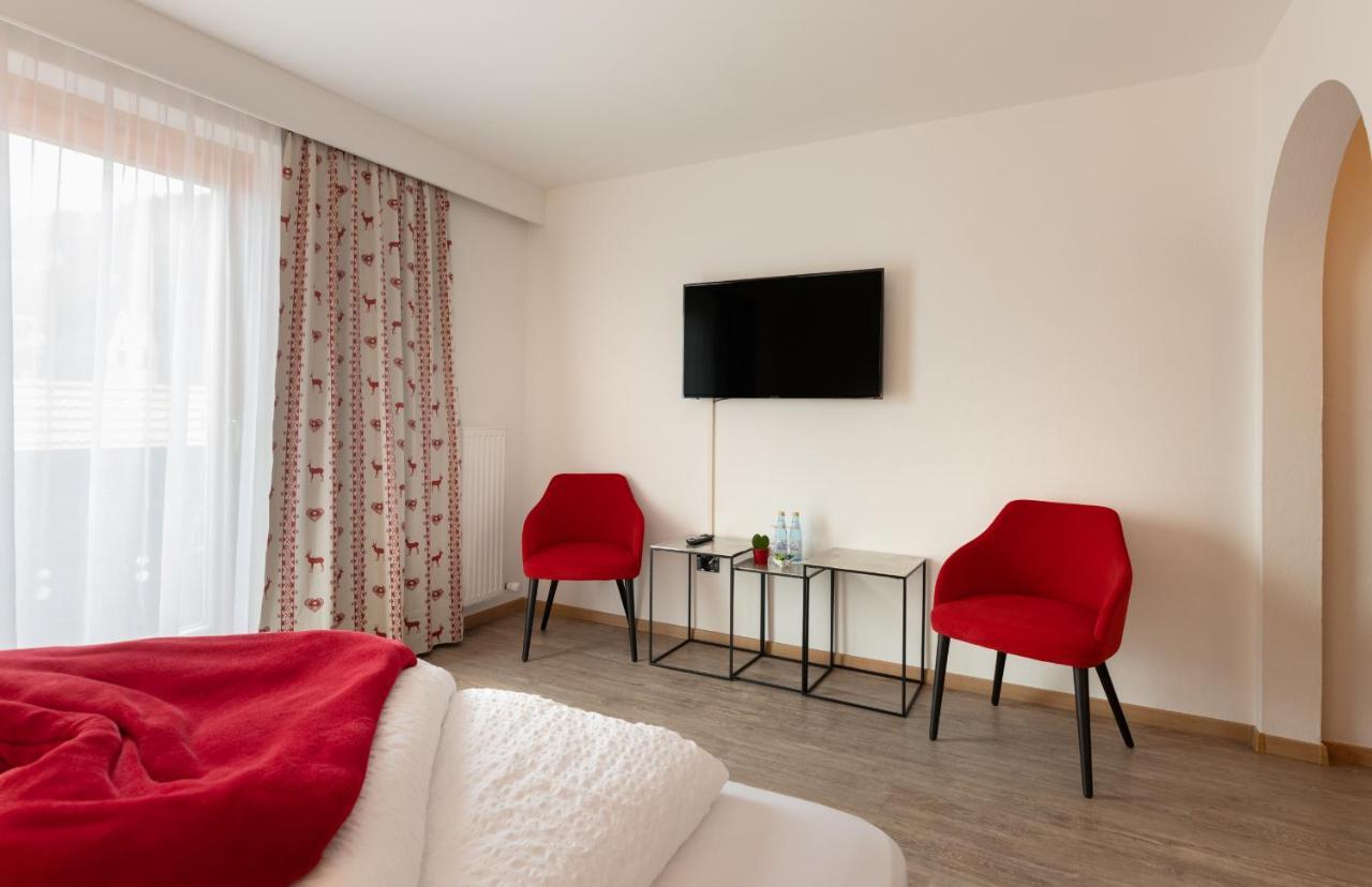 Hotel Florian 3*