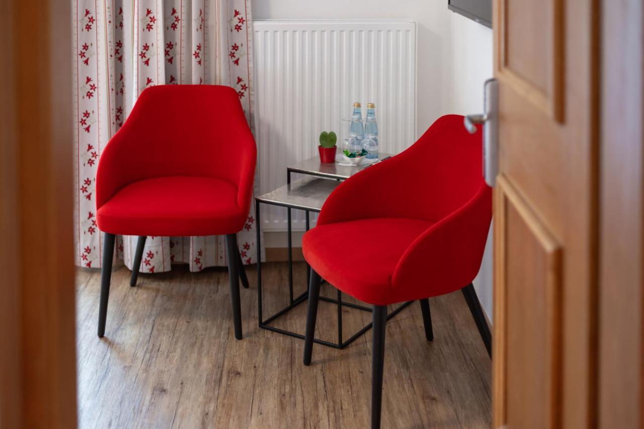 Florian Hotel Burgeis