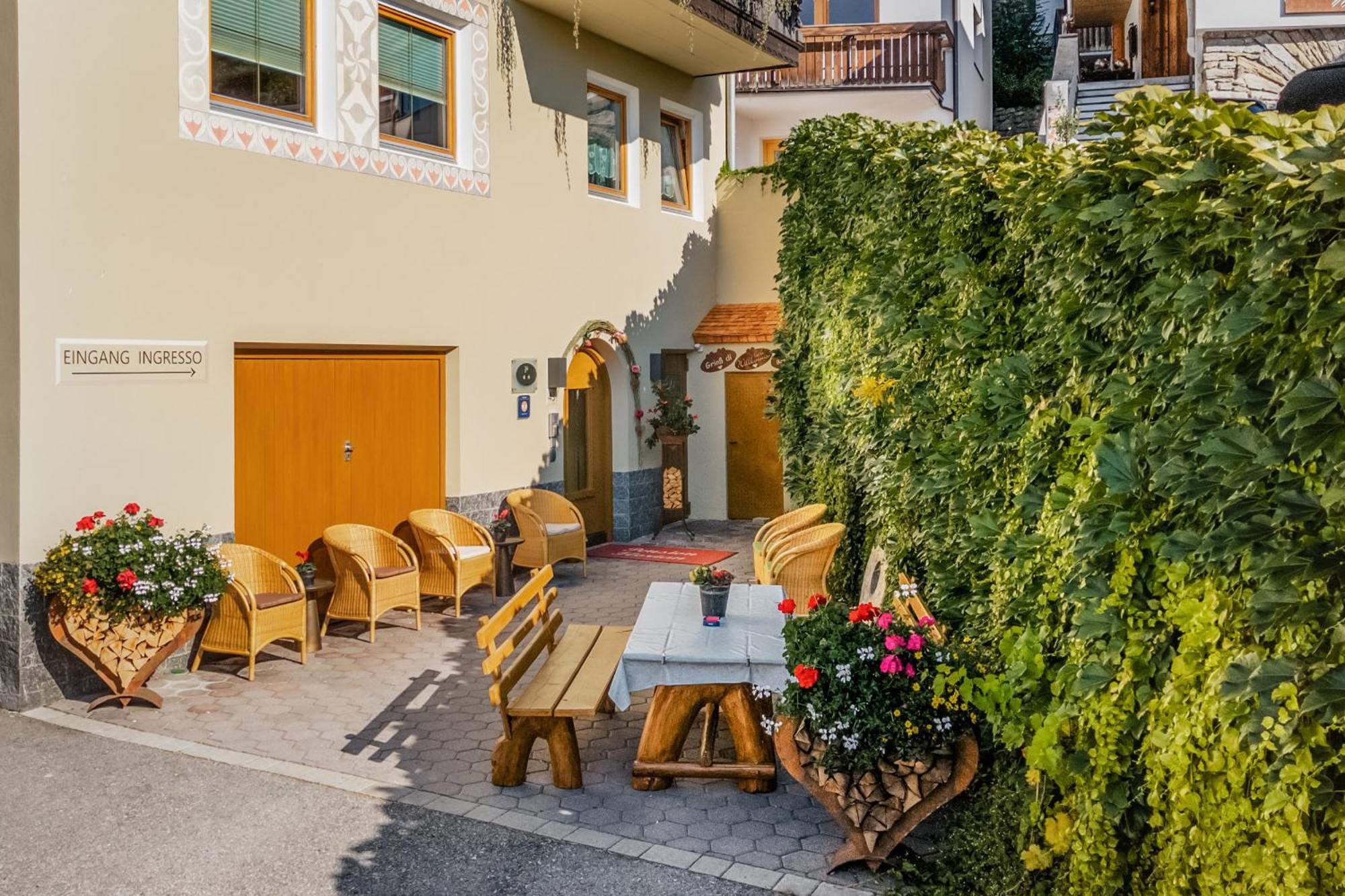Hotel Florian 3*