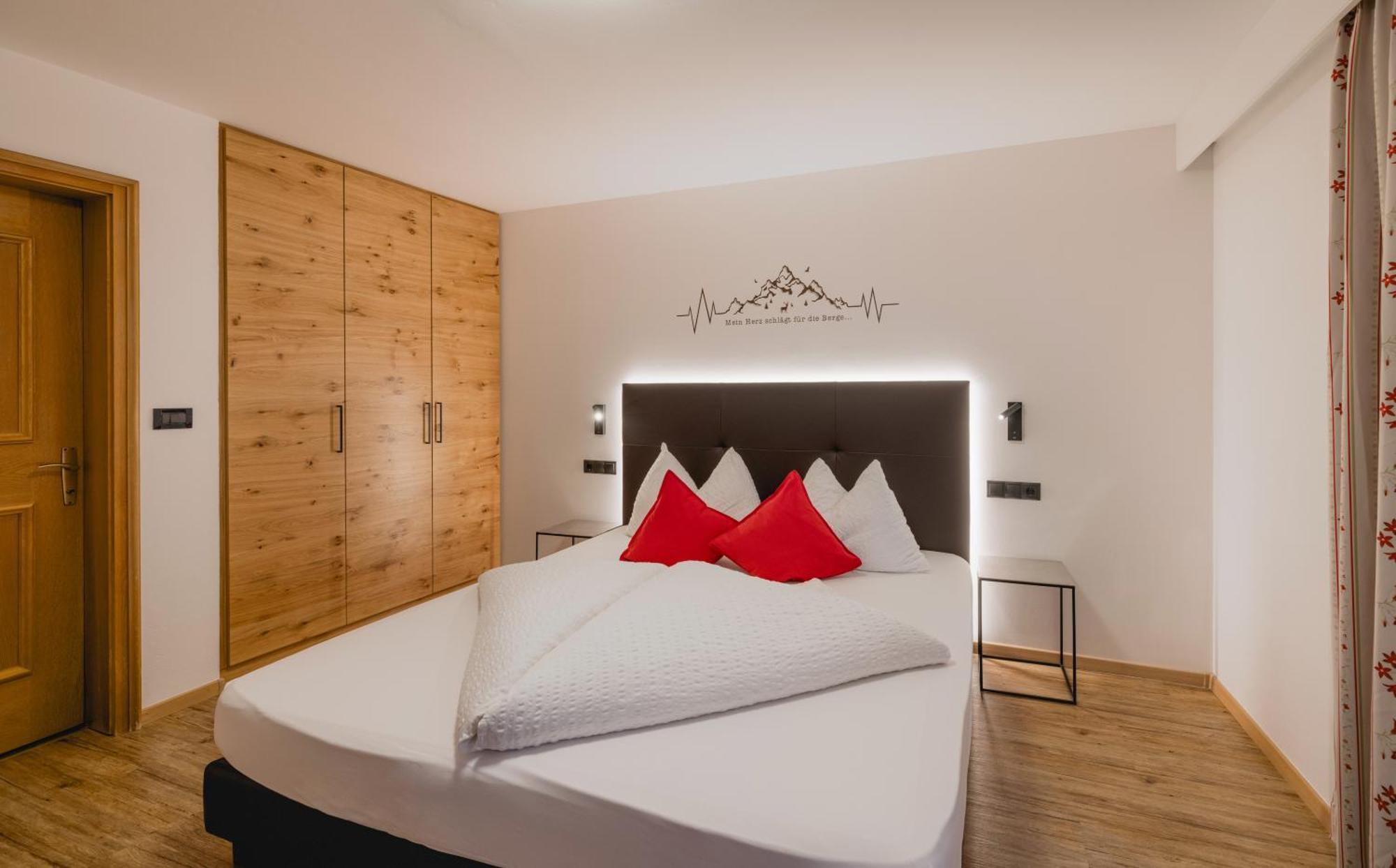 Hotel Florian Burgusio