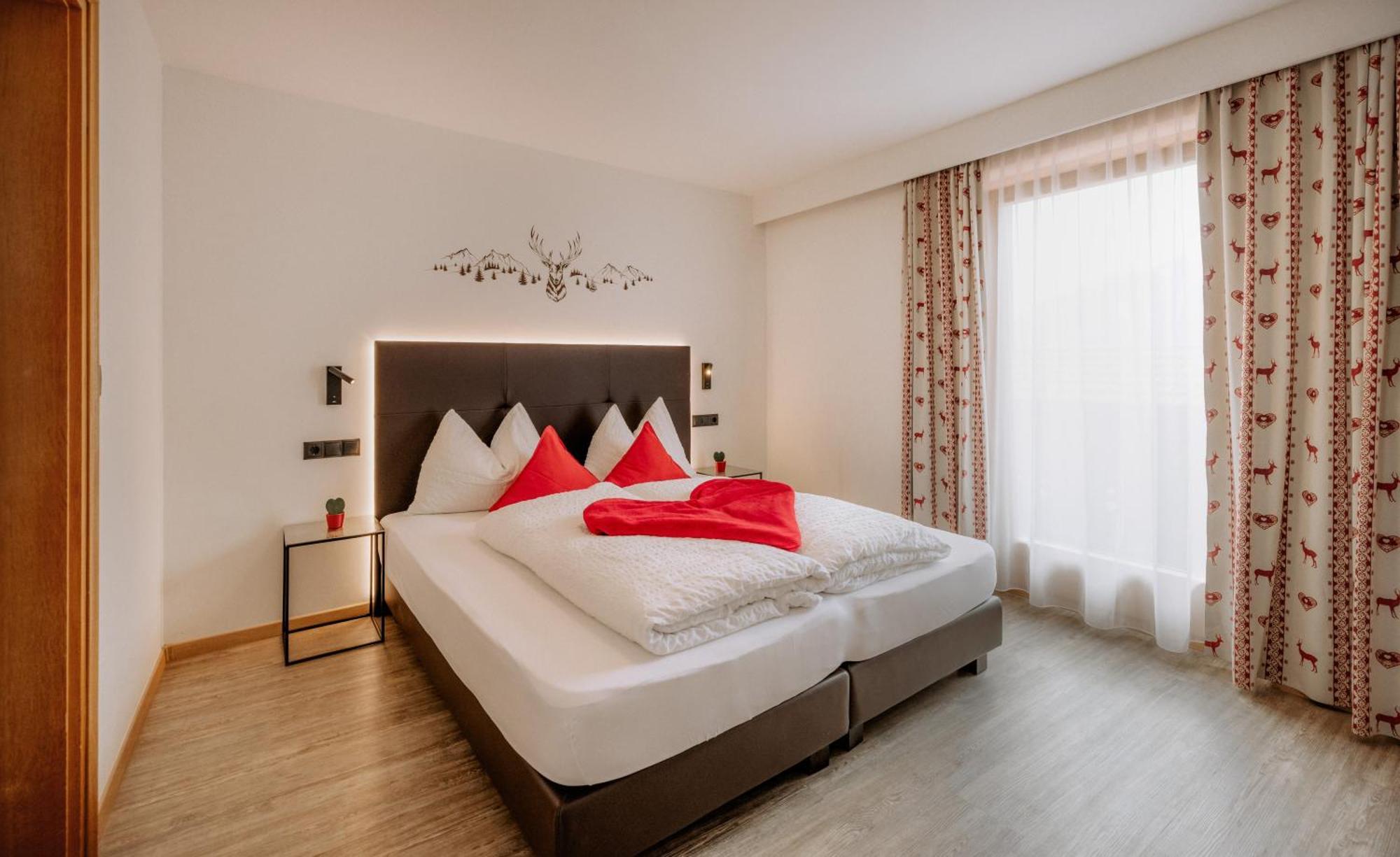 Hotel Florian Burgeis