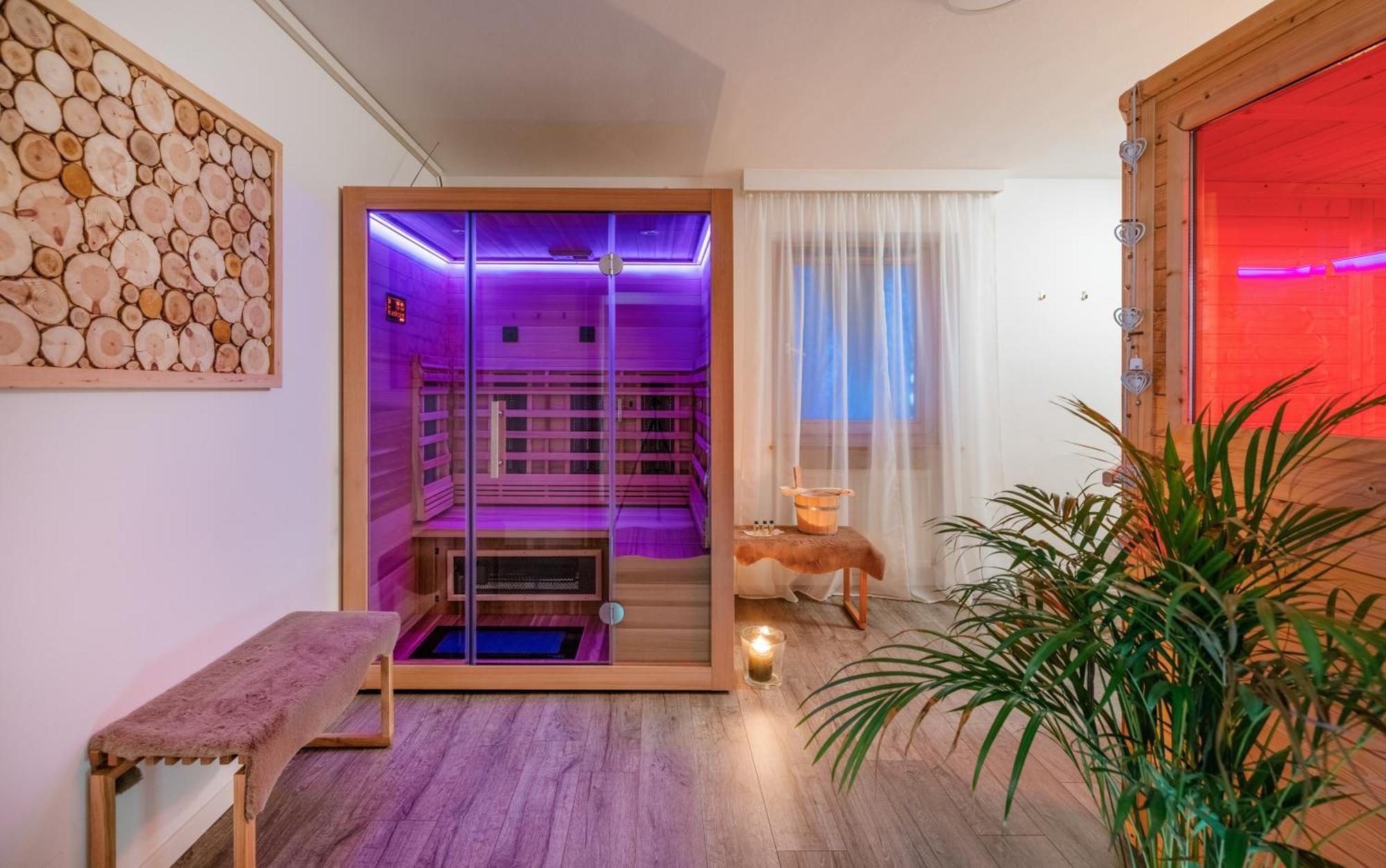 Florian Hotel Burgeis