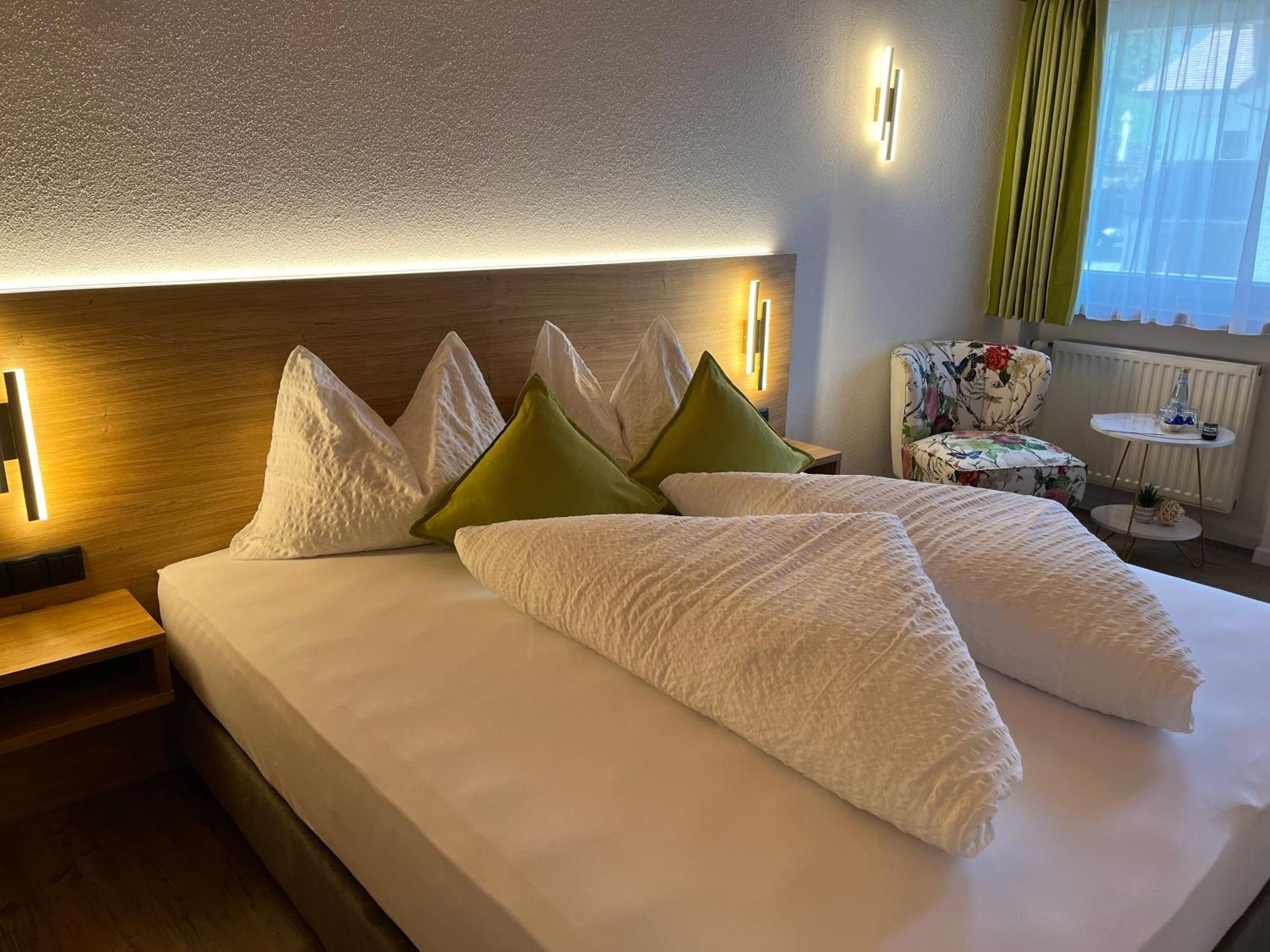 Florian Hotel Burgusio