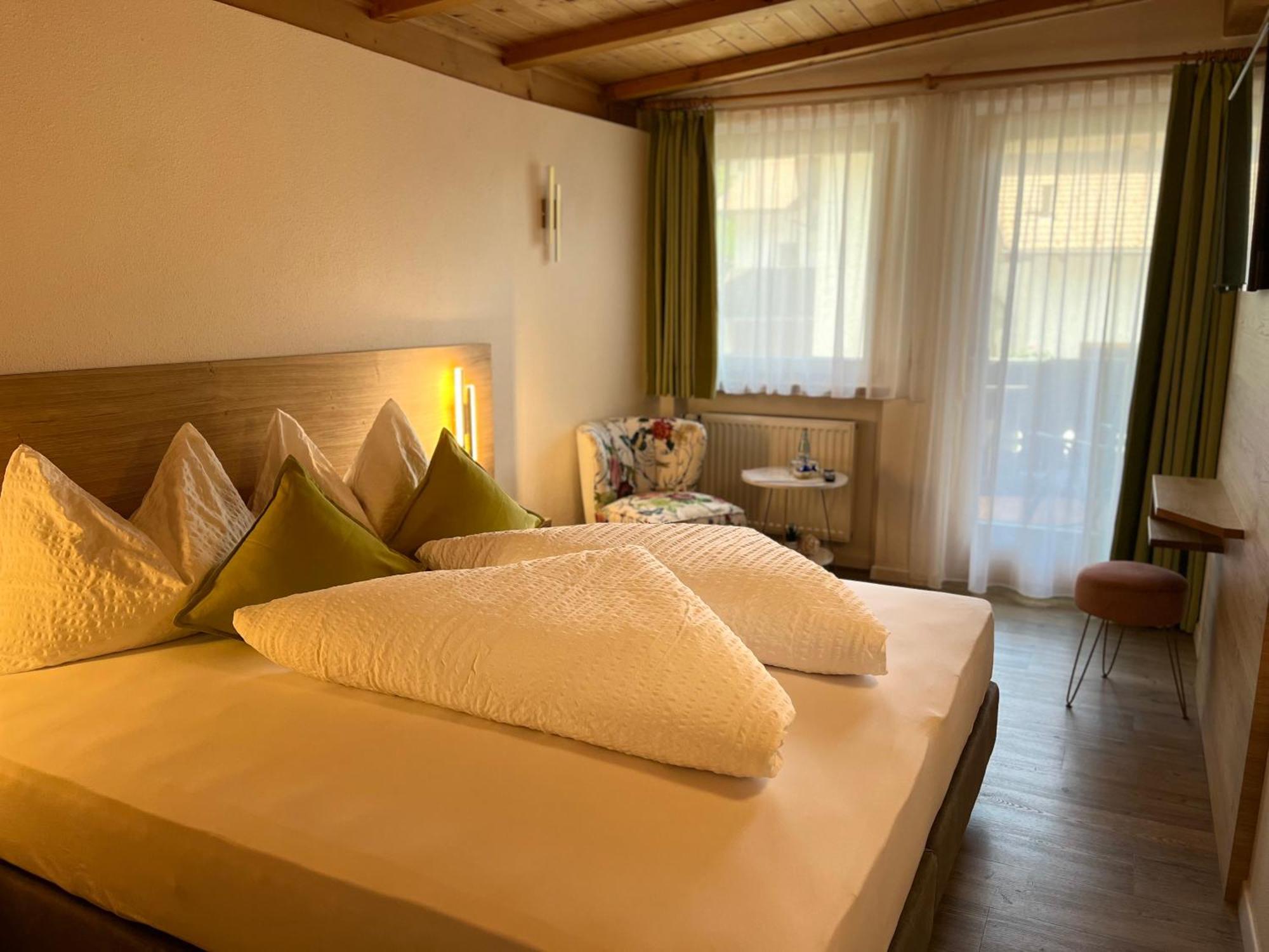 Hotel Florian Burgeis