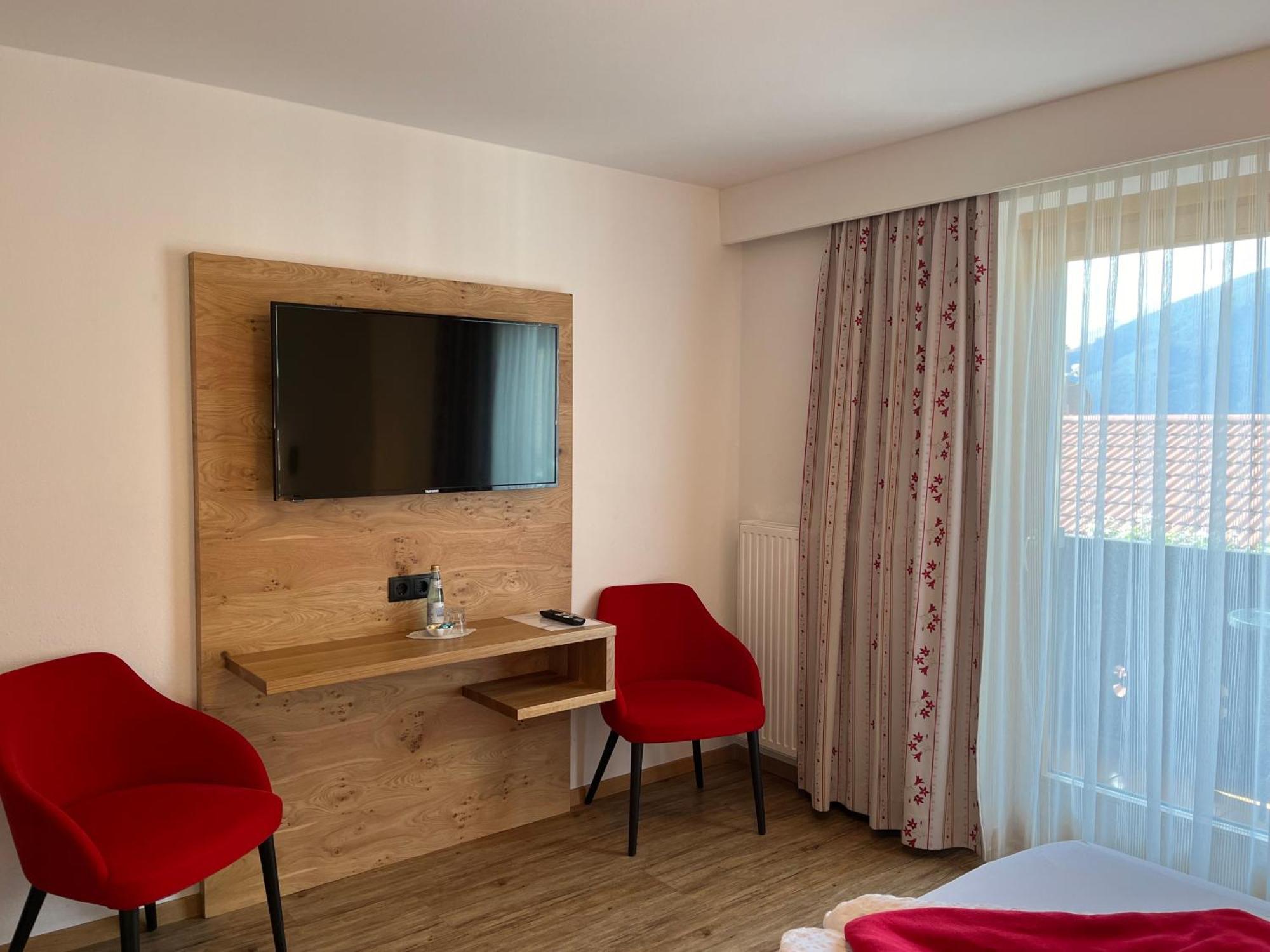 Florian 3* Burgeis