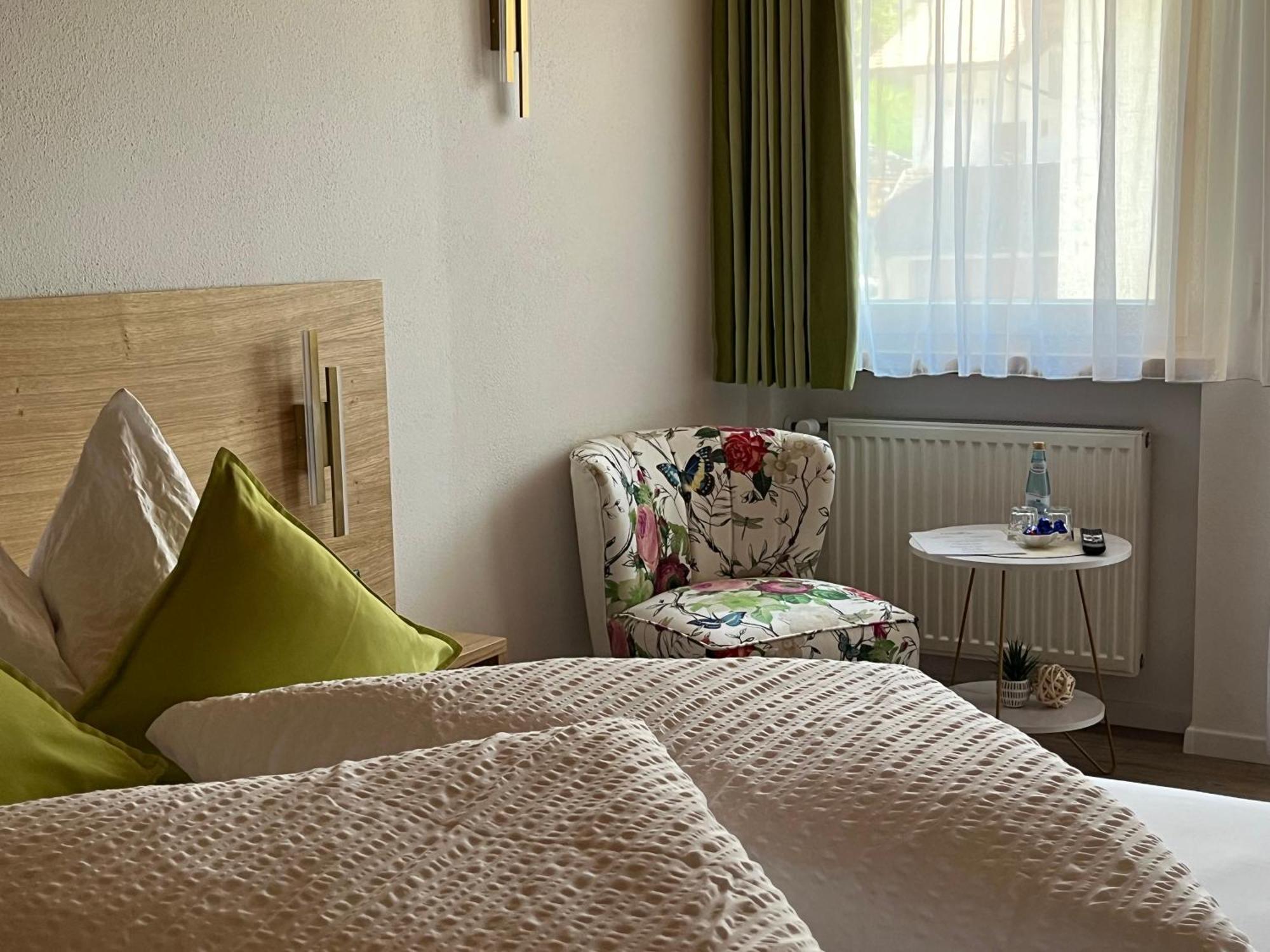 Florian Hotel